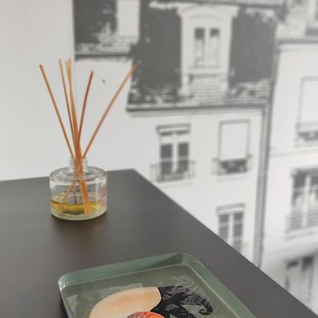 Appartement Le P'Tit Beauce Au Coeur De Chartres Extérieur photo