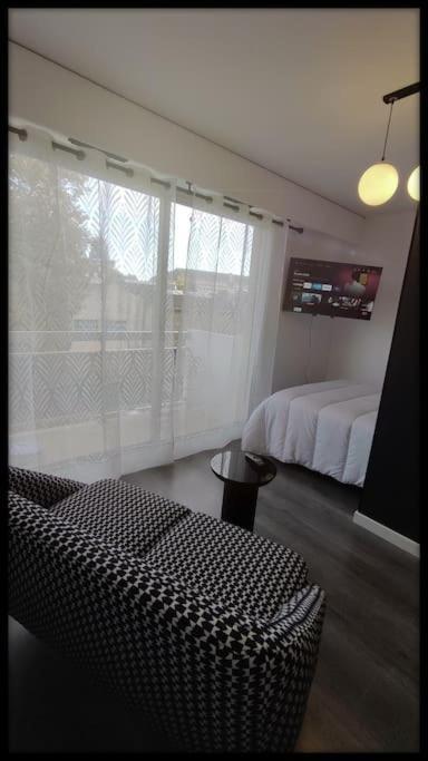 Appartement Le P'Tit Beauce Au Coeur De Chartres Extérieur photo