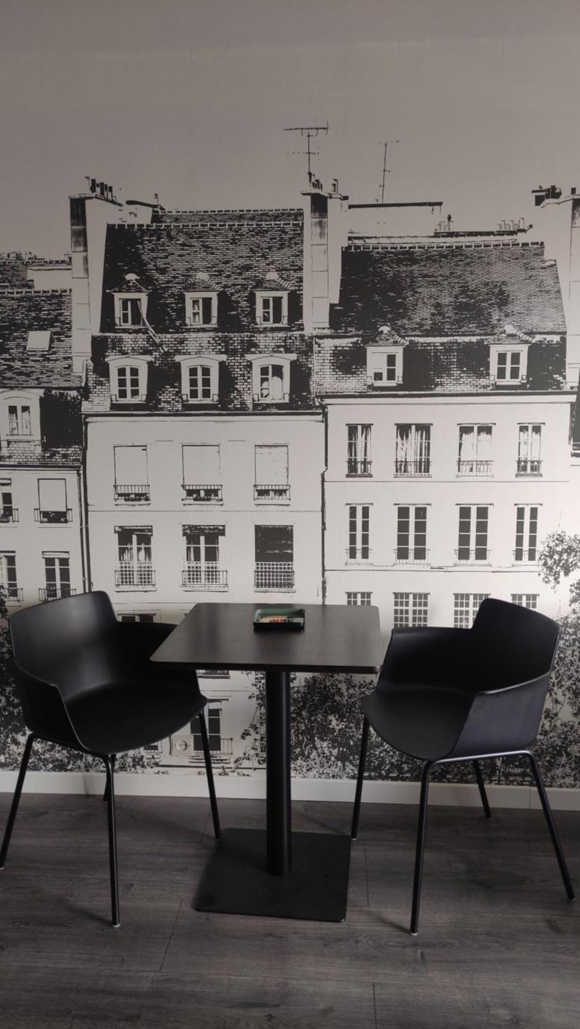 Appartement Le P'Tit Beauce Au Coeur De Chartres Extérieur photo